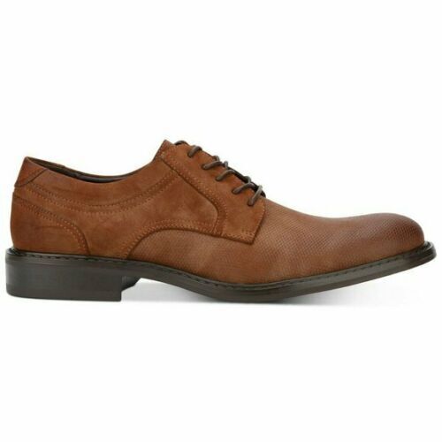 Chaussures De Ville Homme Kenneth Cole 'Unlisted' - Taille 12 US - Noir - État Excellent Neuf