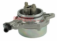 Metzger 8010015 Unterdruckpumpe, Bremsanlage FüR BMW