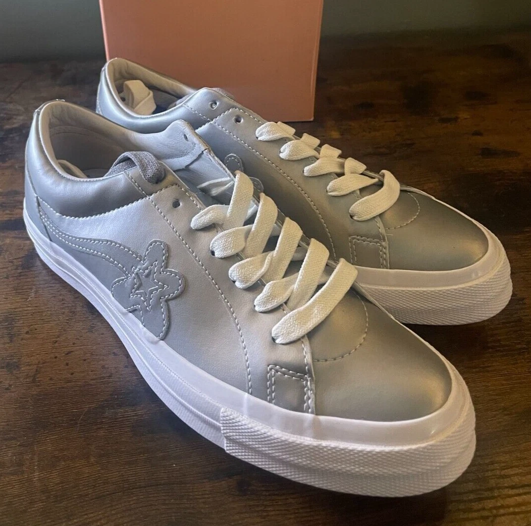 Converse golf le fleur ox 2025