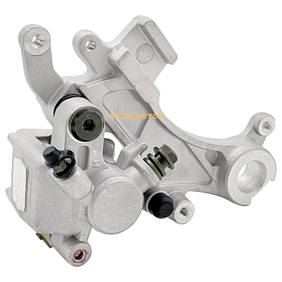 Pinza de freno trasera para Yamaha YZ125 YZ250 YZ250F 1998-2002 YZ400F YZ426F 1999-02 Foto 4 de 4