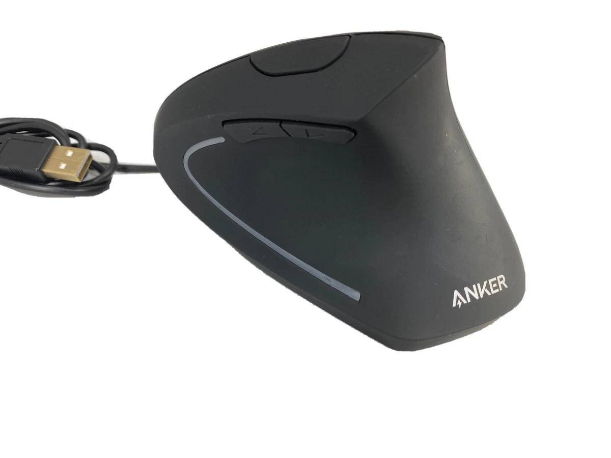 Anker gaming mouse discount