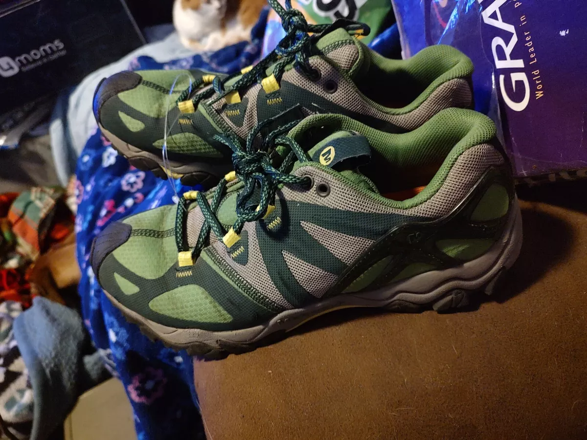 Merrell select grip shoes deals