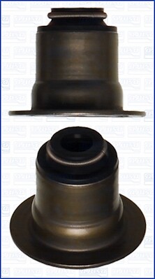 Ajusa 12018500 Dichtring, Ventilschaft VON Zylinderkopfhaube Nach Zylinderkopf F-image