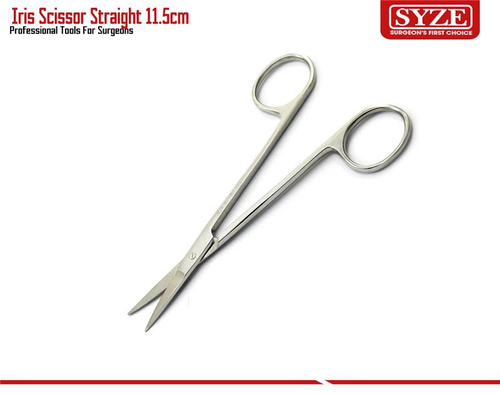 Surgical Suture Kit Medical Students Dental Nurses Scissors and Tweezers SYZE - Picture 4 of 6