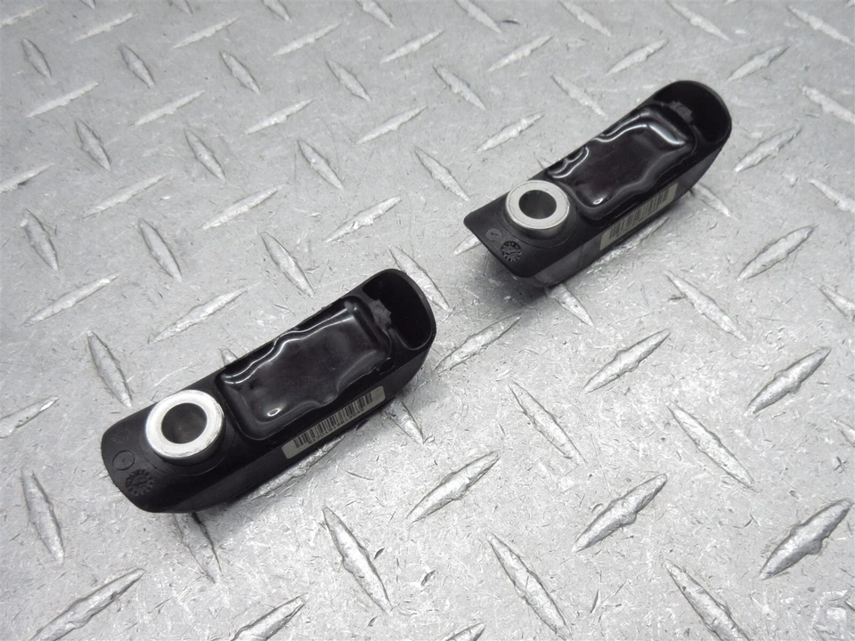 BMW R1200 R1200RT 2014 14-18 TPMS sistema de monitor de presión de neumáticos unidad de control fabricante de equipos originales Foto 2 de 4