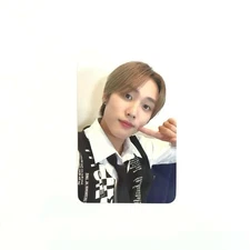 [THE BOYZ] MAVERICK / Dearmymuse Undisclosed Photocard - Jacob