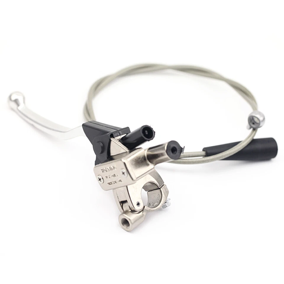 Palanca de embrague cilindro maestro hidráulico para KTM HUSQVARNA/HUSABERG GASGAS Foto 2 de 4