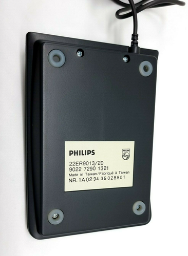 Philips CD-i Trackerball 22ER9013 - Imagen 7 de 7
