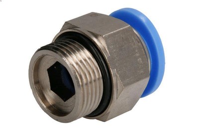 RECTUS RQSGM2216 Coupling Head