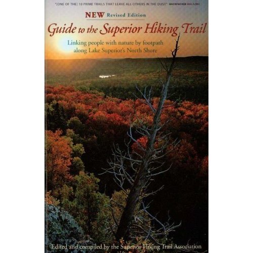 Guide to the Superior Hiking Trail - Superior Hiking Trail Association