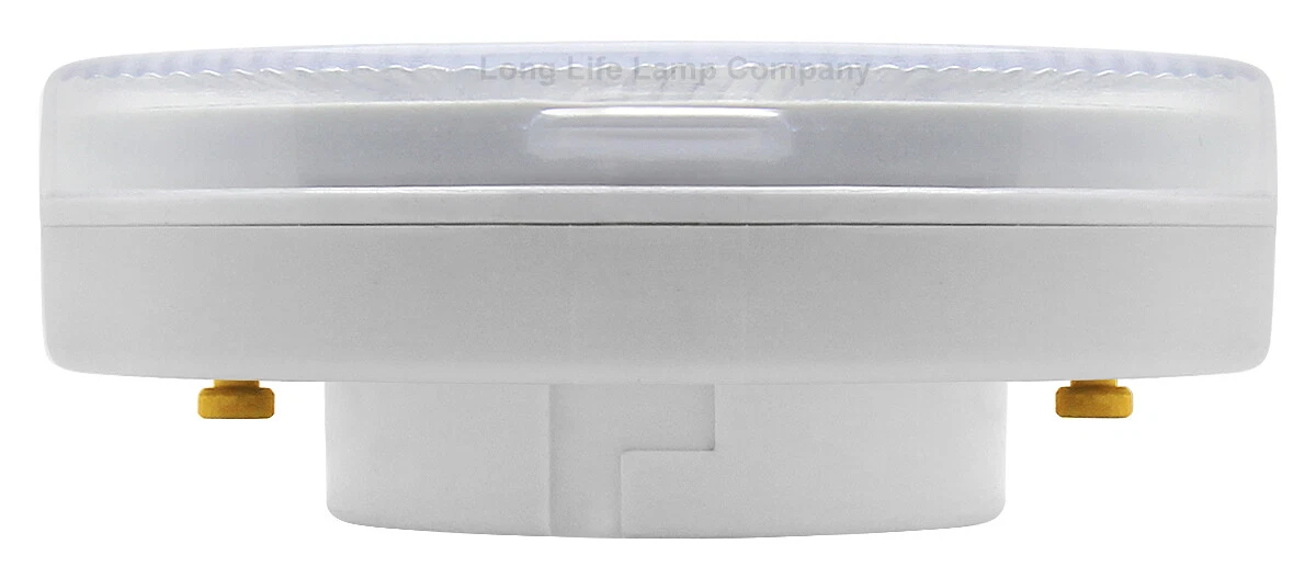 Gx53 rgb bulb deals