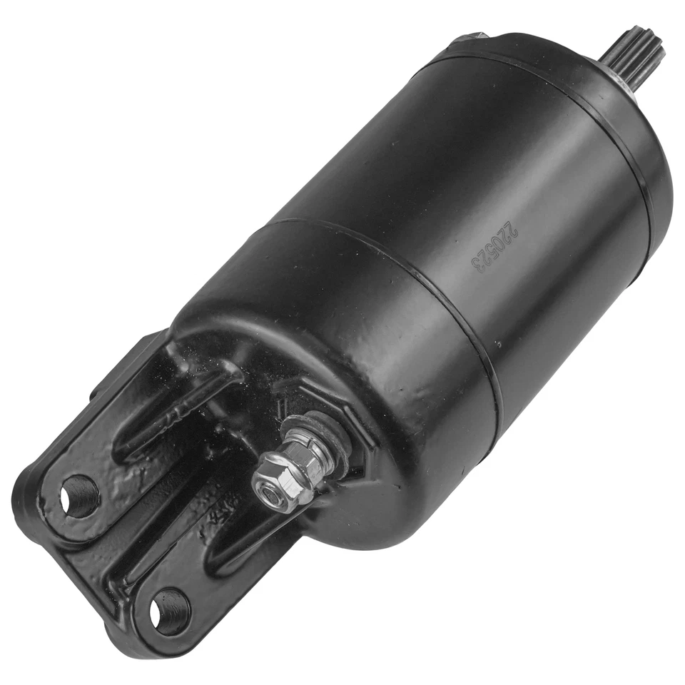 Arranque para Yamaha WaveRunner VX-C 2019 2020 2021-2025 / 6EY-81800-00-00 Foto 4 de 4