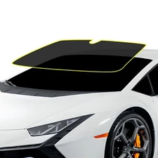 Precut Windshield Ceramic Window Tint Fits Lamborghini Huracan Tecnica 22-23