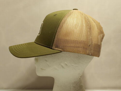 Dupont Pioneer Seeds Corteva Agriscience Mütze Baseball Cap - Bild 2 von 12