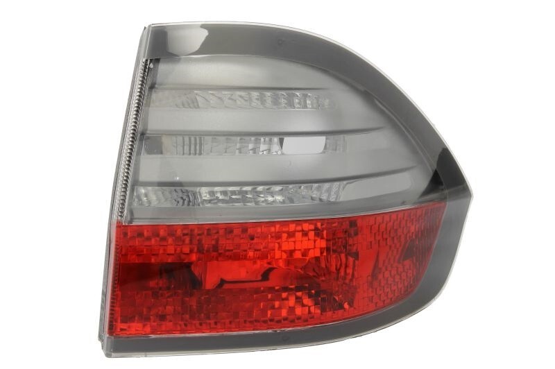 Feu arriere droit Ford S-Max WA6 phare de signalisation pour trajets familiaux et vacances