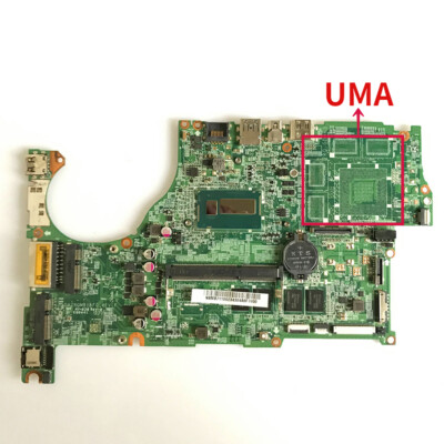 Motherboard For Acer Aspire V5-573 V5-473 V5-473G V5-573G DAZRQMB18F0
