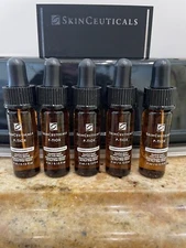 Skinceuticals P-Tiox Wrinkle Modulating Peptide Serum Authentic FRESH