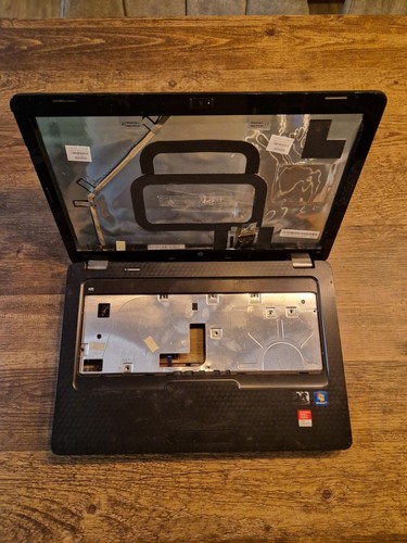 HP G62 (A57SF) parts (housing) - Afbeelding 6 van 6