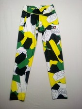 LIMITED EDITION Adidas LEGO  Athletic Sports Leggings Pants Kid's 11-12Y