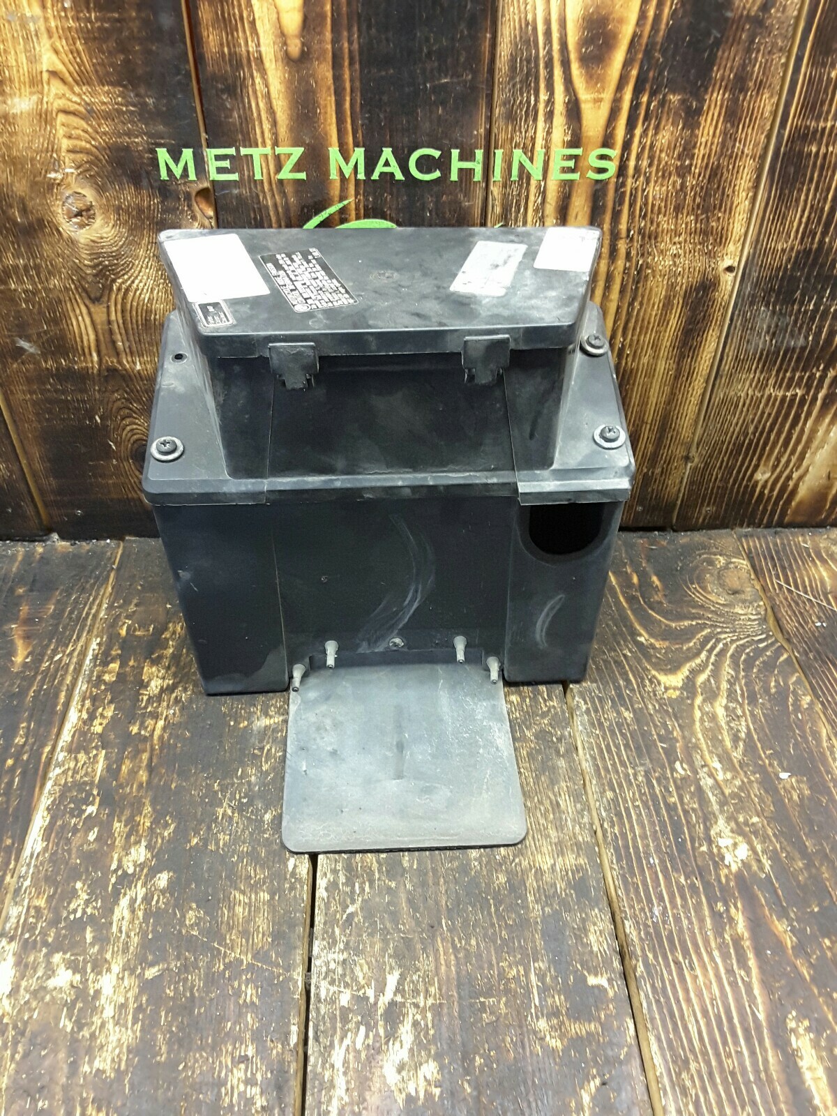 0205 BMW R1150RT R1150 RT Fuse Junction Wire Box OEM eBay