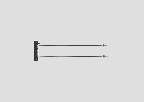 NUEVO KIT DE LUZ MARCADORA CALIBRE HO MARKLIN 73409 CON LEDES PARA SILBERLINGS SILVERFISH | Zustand: New