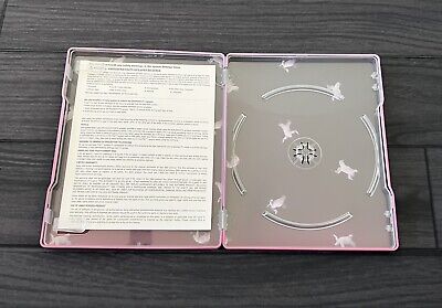 Catherine Full Body Heart Desire Premium Edition Steelbook Case, NO GAME  PS4