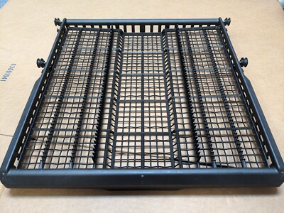 GE Dishwasher Third Level Dishrack WD28X22348 AP6041311