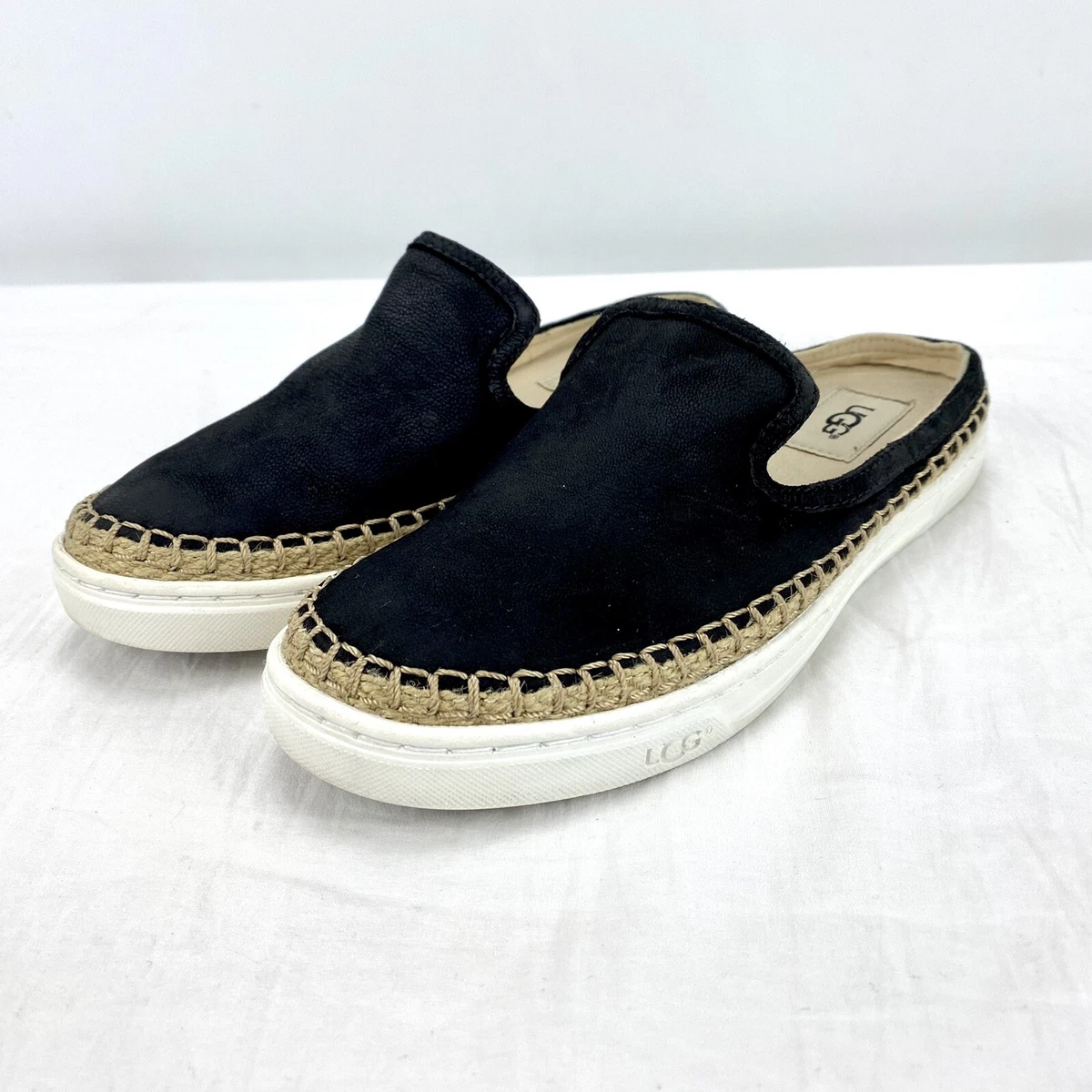 Ugg hotsell mule shoes