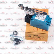 ONE NEW Honeywell SZL-WLC-B-N Limit Switch