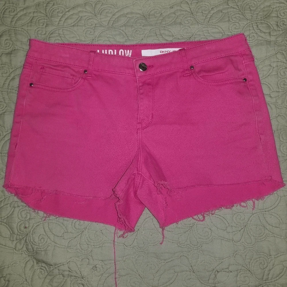 Dkny hotsell ludlow shorts
