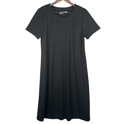 faithfull the brand esenia drop-waist knit dress Faithfull | Women's Esenia Knit Dress Sky Blue Pale Yellow STRIPE main image 0