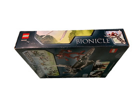 LEGO 8698 Bionicle Vultraz NEW & original packaging