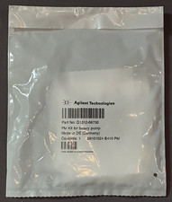 AGILENT G1312-68730 PM Kit for binary pump - New Sealed