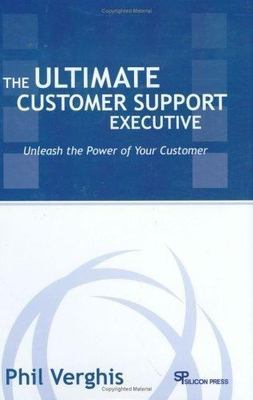 The Ultimate Customer Support Executive: Unleash The Power Of Your Customer