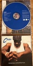 Personal Conversation by Case (CD, Apr-1999, Def Jam (USA)) for