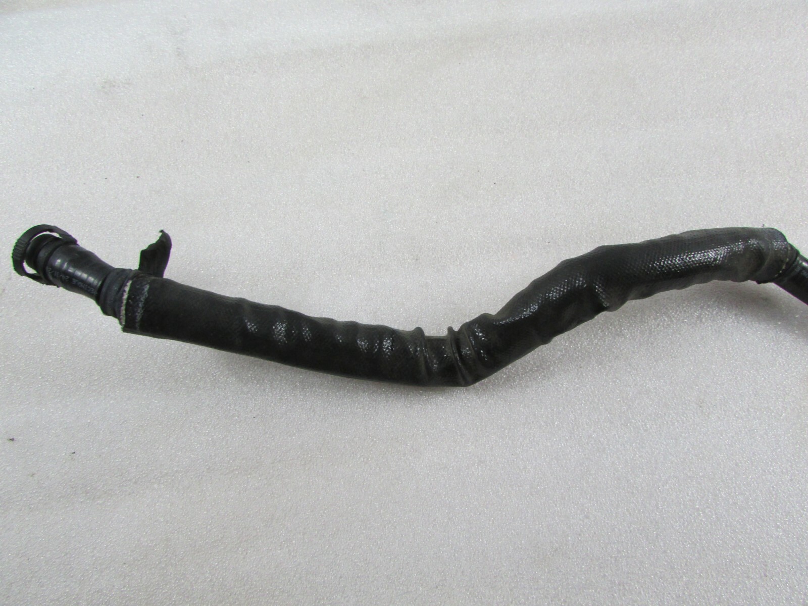 Ferrari 488, Engine Side Secondary Air Pump Pipe, Used, P/N 316978