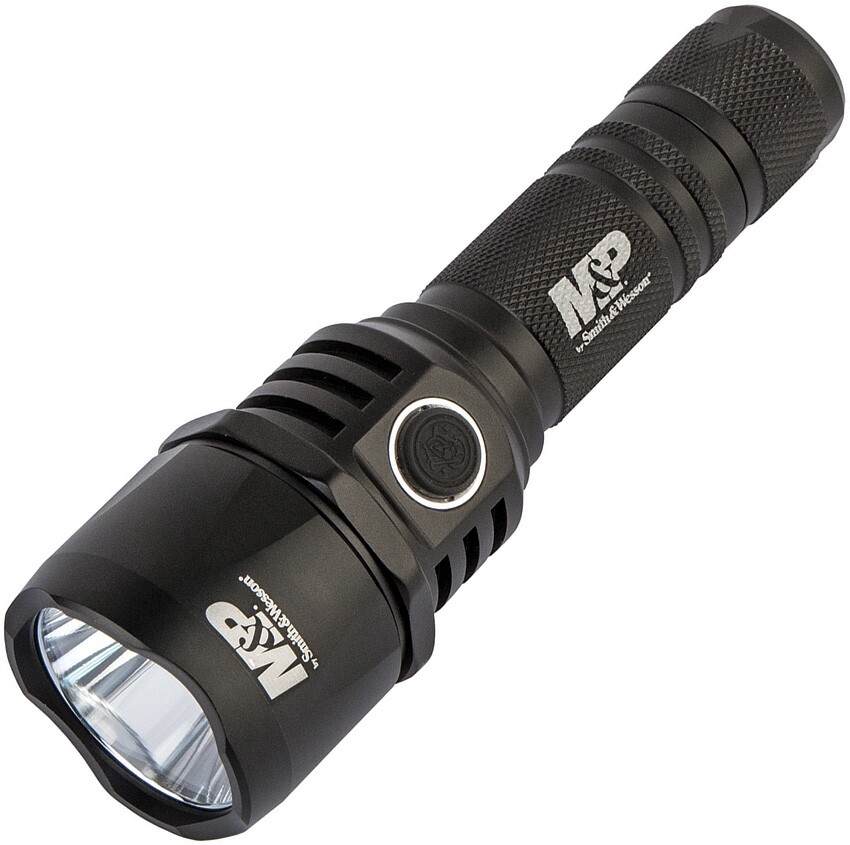 Smith & Wesson Duty Series MS RXP Flashlight Rechargeable