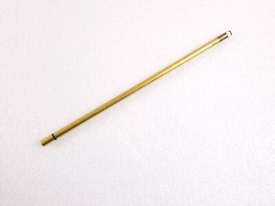 Krytac OEM CRB 280mm 6.05 Brass Inner Barrel for Airsoft AEG