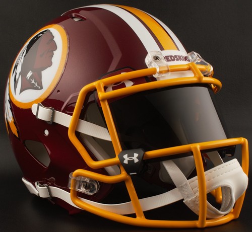 WASHINGTON REDSKINS NFL Gameday REPLICA 