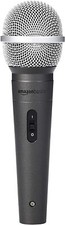 AmazonBasics Dynamic Vocal Microphone