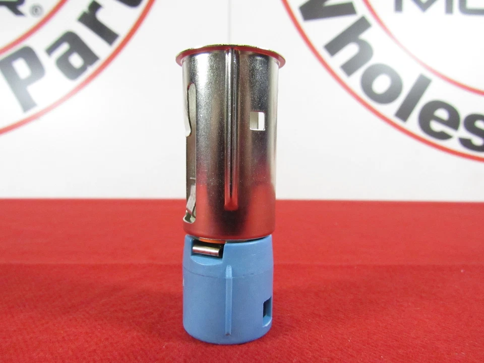 Enchufe encendedor toma de corriente Dodge Ram Chrysler Jeep NUEVO OEM MOPAR Foto 2 de 4