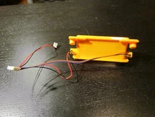 Filter Port Sensor Replacement Part for Rollibot BL600 / BL618 Vacuum Cleaner