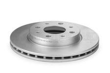 Disque de frein Fiat PANDA