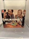 Vintage 1970 Mattel Blarney BoardGame 100% Complete