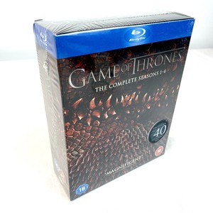 game of thrones blu ray box set 1 8 game of thrones blu ray box set 1 8