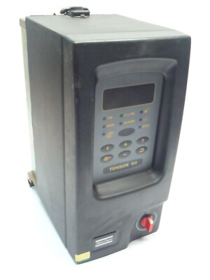 Atlas Copco 8433 1900 05 TENSOR S9 Torque Controller PF3009-C-HW