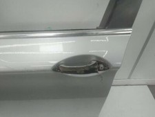 Porte avant et accessoires BMW 535