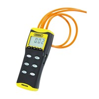 General Tools Dm8252rs High Resolution Digital Manometer With 4 Rubber Stoppers on sale General Tools Dm8252rs High Resolution Digital Manometer With 4 Rubber Stoppers on sale