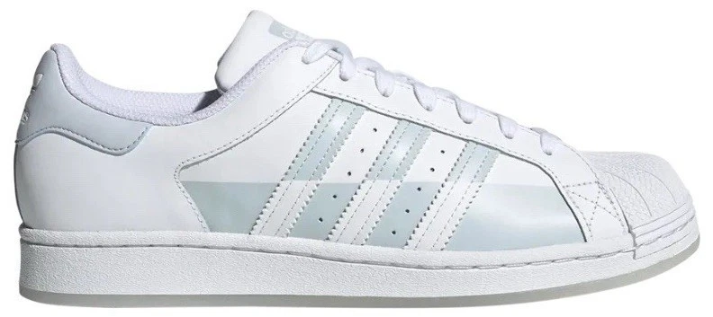 adidas Superstar Adicolor Halo Blue for Sale | Authenticity Guaranteed |  eBay