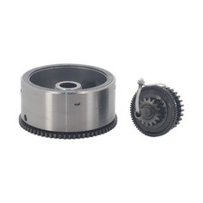 Rotor (Kawasaki - Z 650 2017 - 2019)